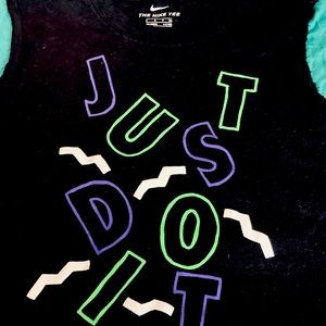 Nike tank top